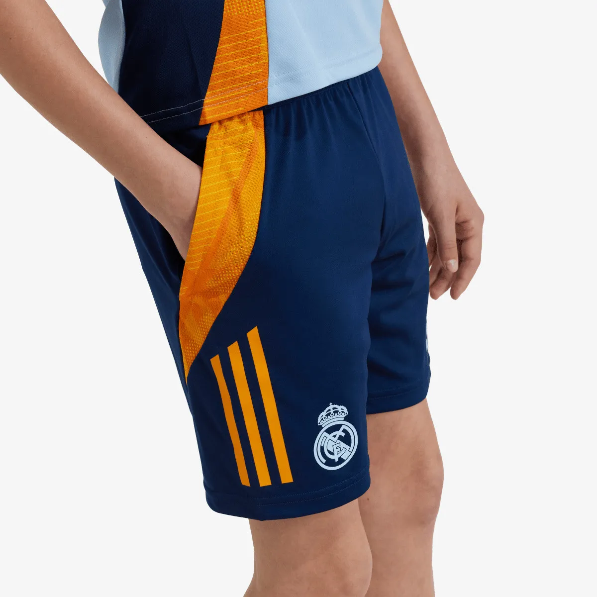 ADIDAS Šorc REAL TR SHO Y