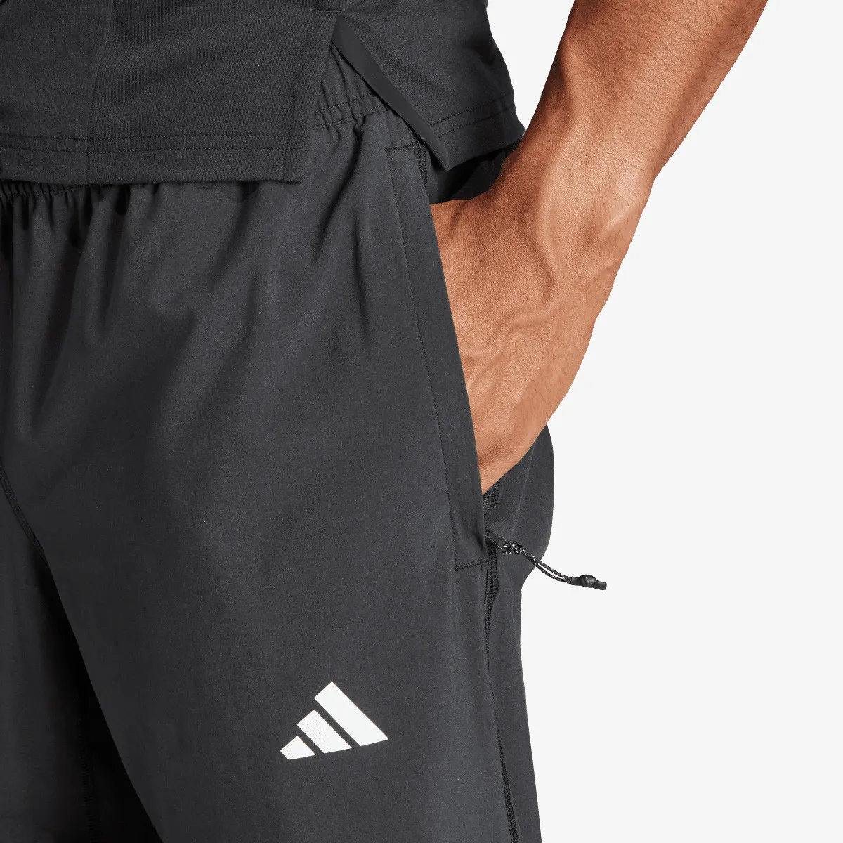 ADIDAS Donji deo trenerke Essentials