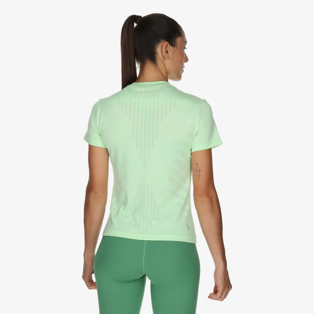 ADIDAS Majica HIIT Airchill
