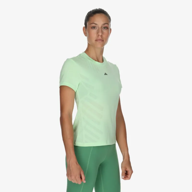 ADIDAS Majica HIIT Airchill
