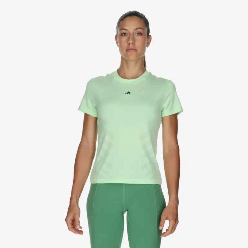 ADIDAS Majica HIIT Airchill
