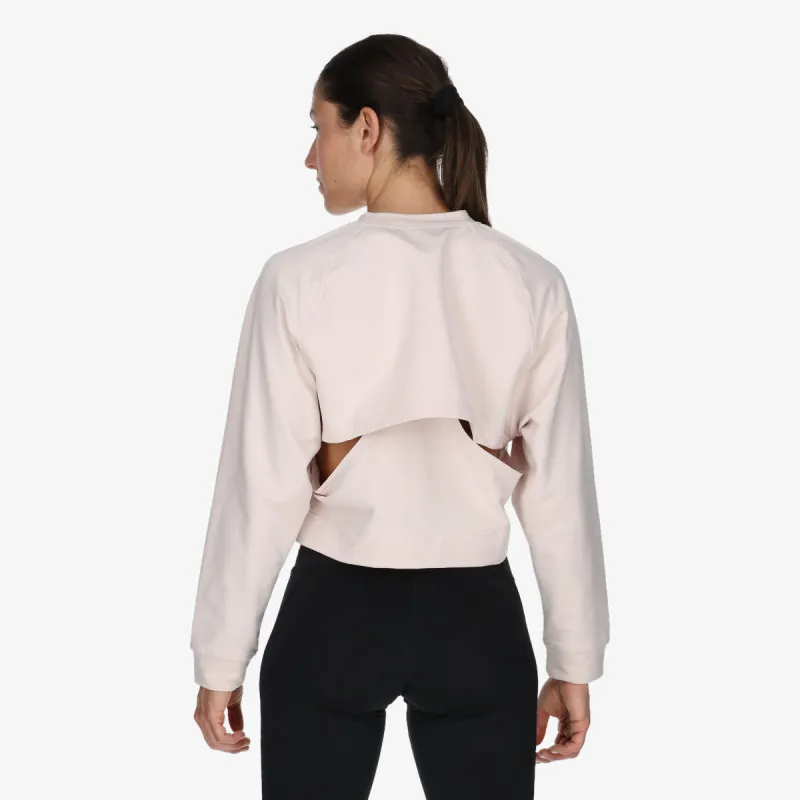 ADIDAS Dukserica Power Cover Up