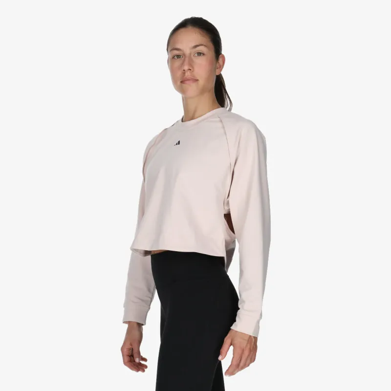ADIDAS Dukserica Power Cover Up