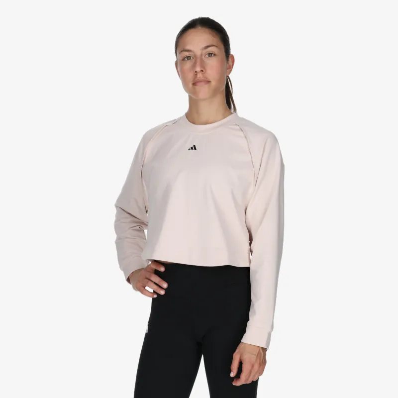 ADIDAS Dukserica Power Cover Up