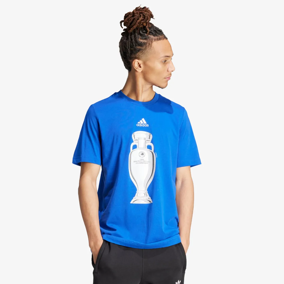 ADIDAS Majica OE TROPHY TEE