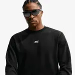 NIKE Dukserica M NK CLUB VARSITY LS CREW 