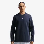 NIKE Dukserica M NK CLUB VARSITY LS CREW 