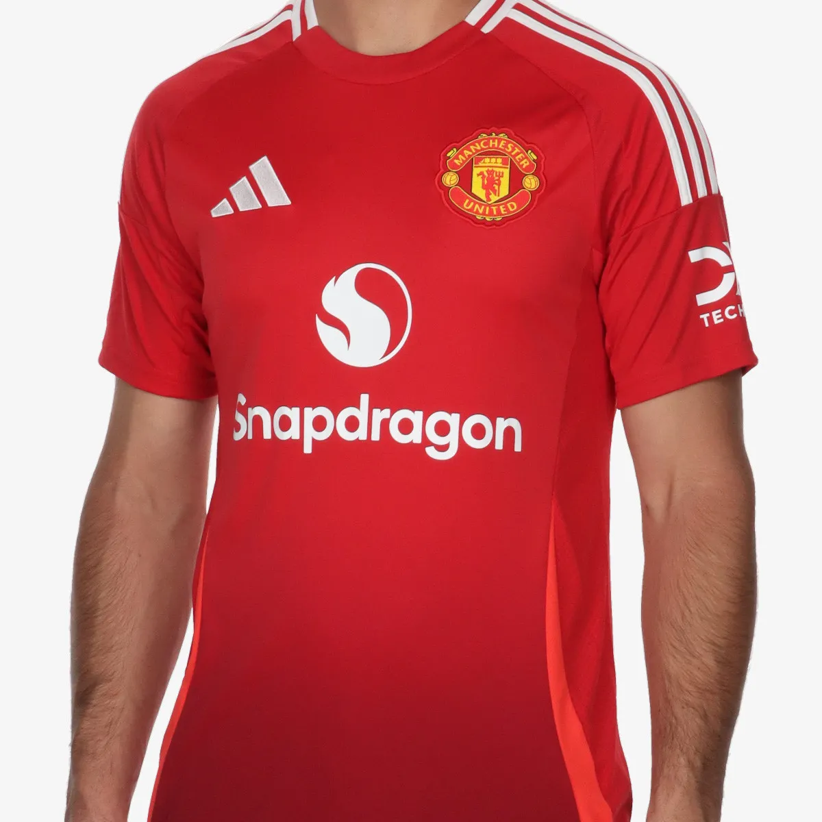 ADIDAS Dres MUFC H JSY