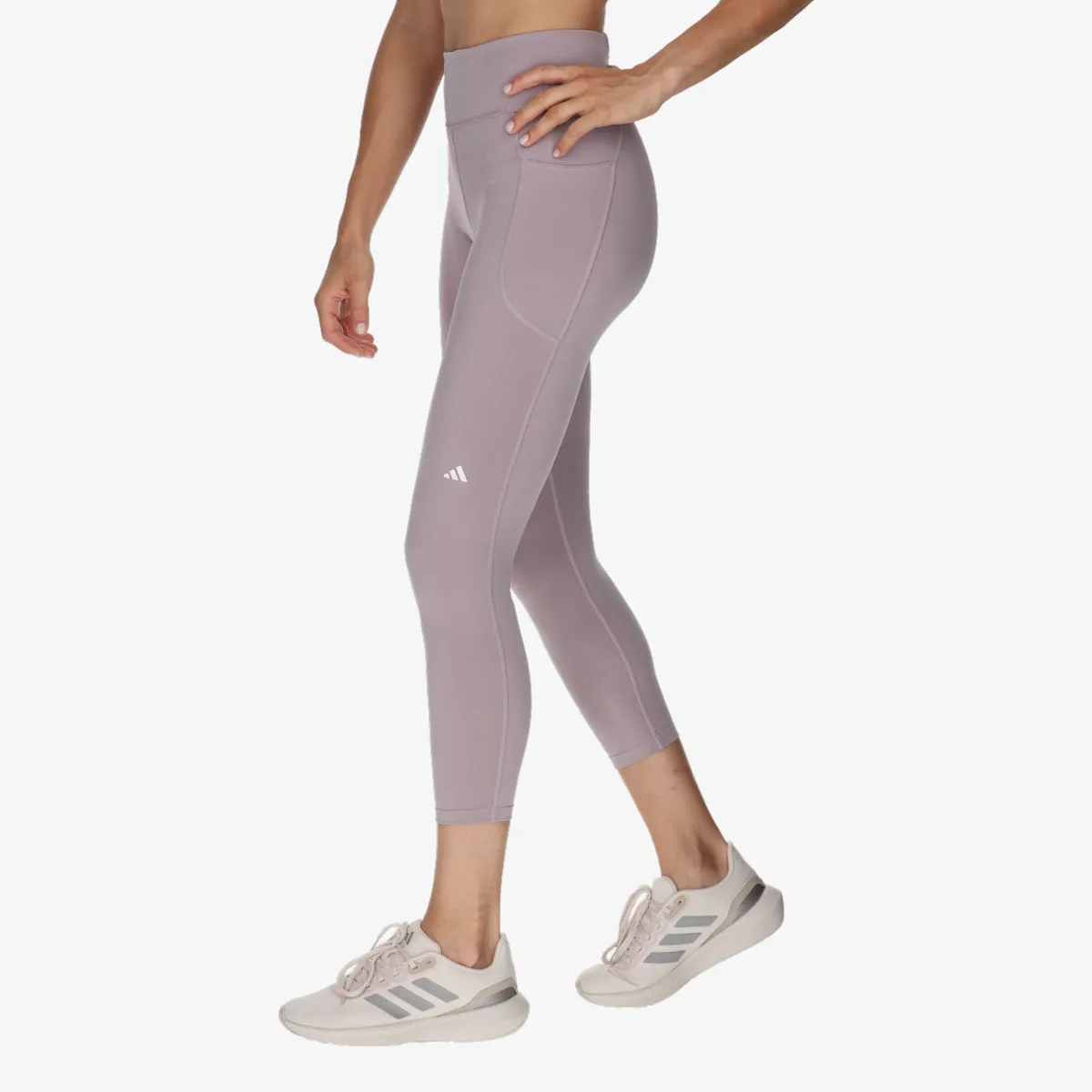 ADIDAS Helanke DailyRun 7/8