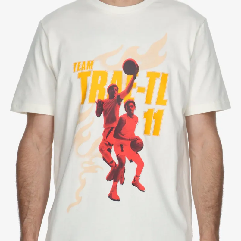ADIDAS Majica Team Trae