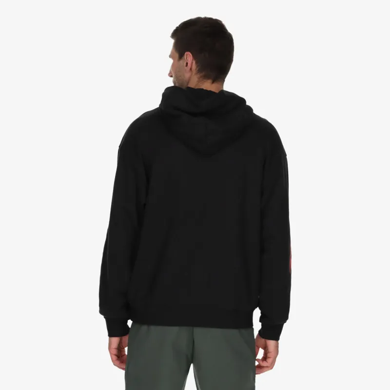 ADIDAS Dukserica Team Trae