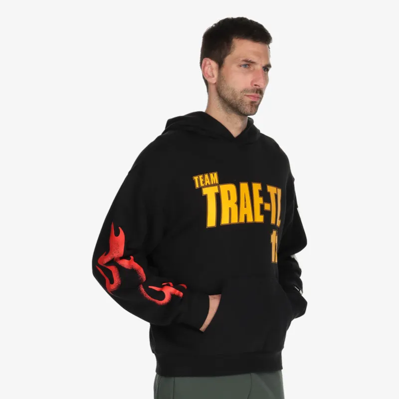 ADIDAS Dukserica Team Trae