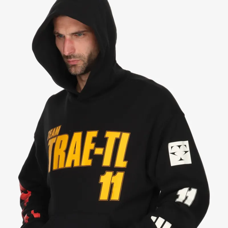 ADIDAS Dukserica Team Trae