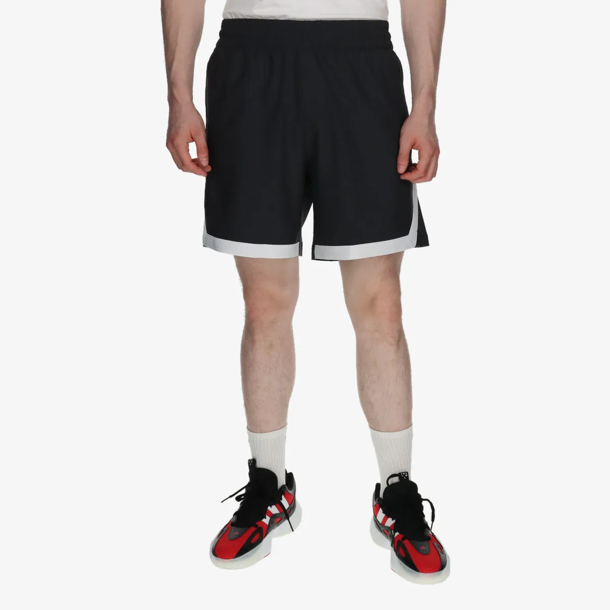 ADIDAS Šorc Trae Foun