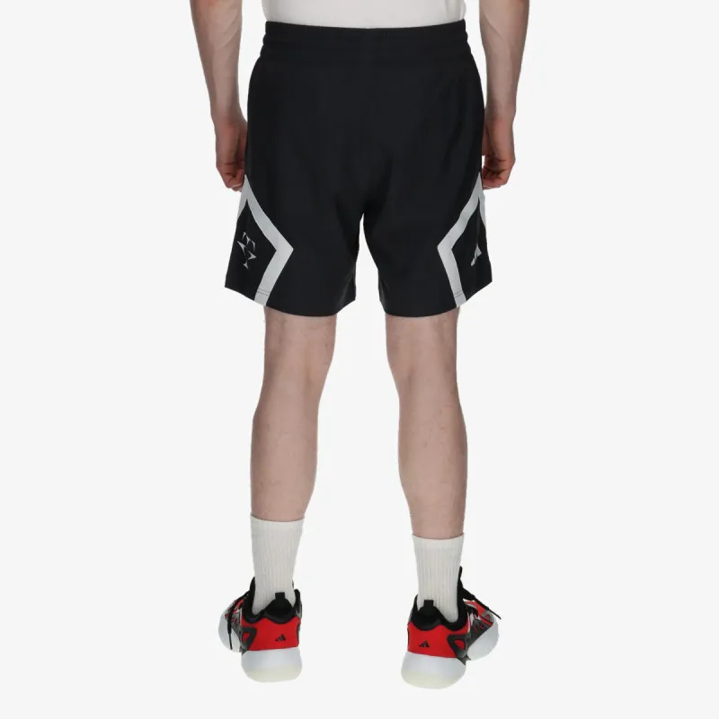ADIDAS Šorc Trae Foun