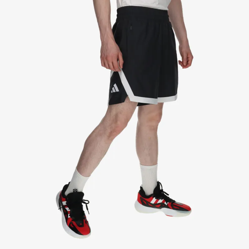 ADIDAS Šorc Trae Foun