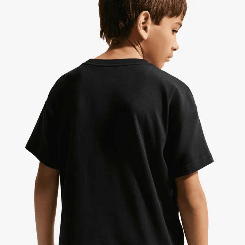 NIKE Majica K NSW TEE PHOTO RISE 
