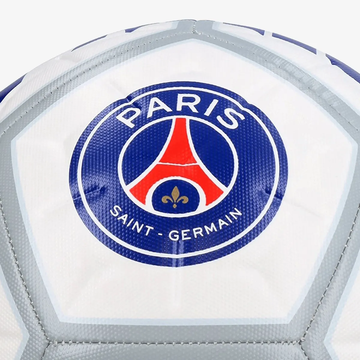 NIKE Lopta Paris Saint Germain 25/26 Academy Ball 3 