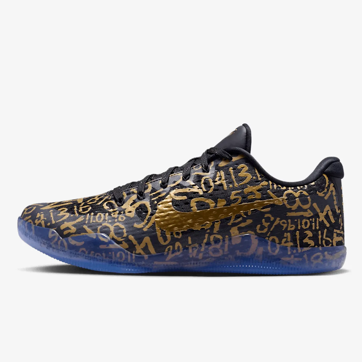 NIKE Patike Kobe IX 