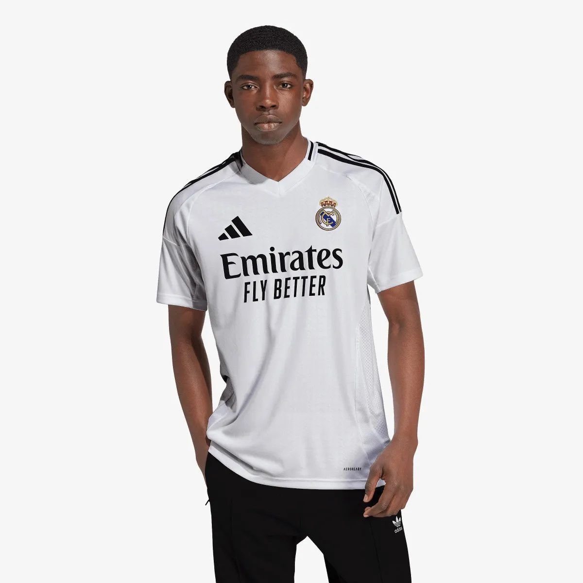 ADIDAS Dres Real