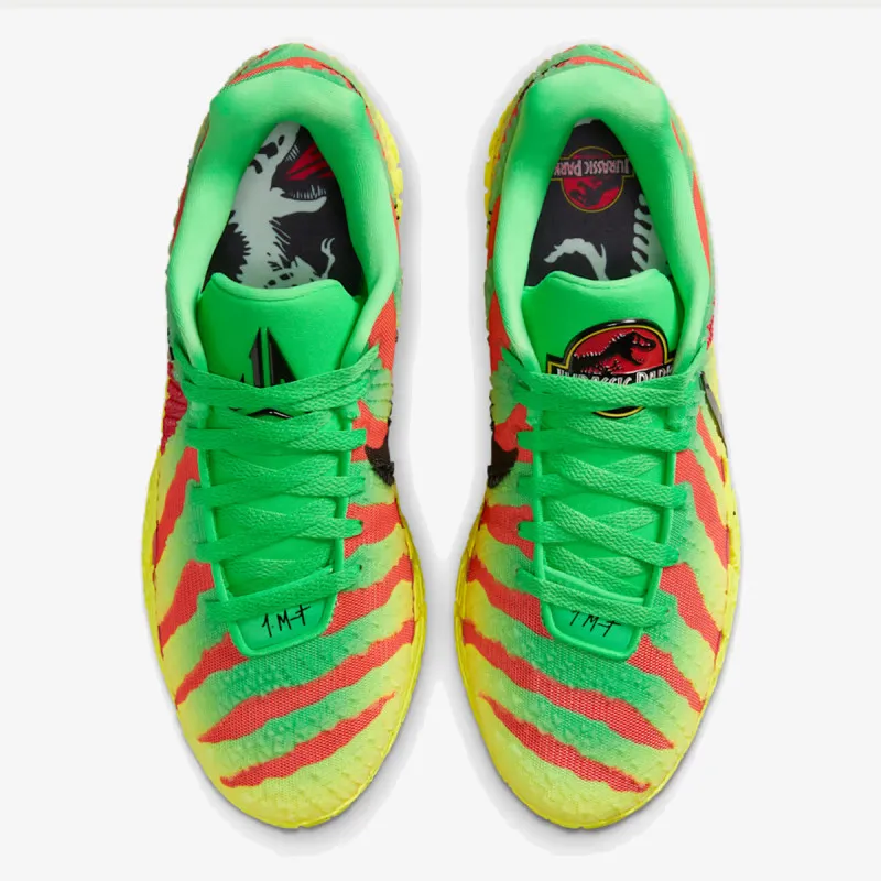 NIKE Patike Ja 3 
