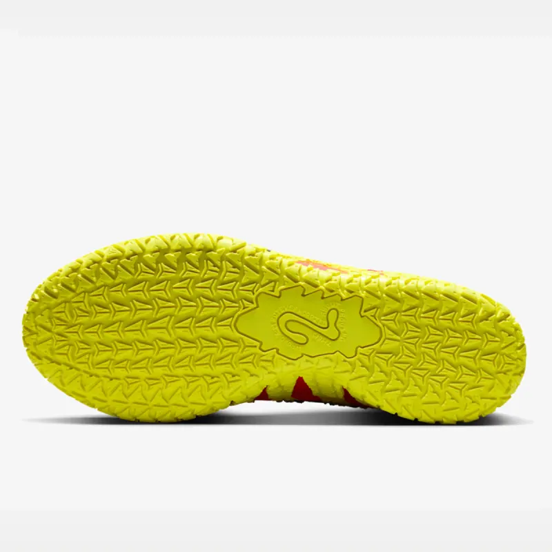 NIKE Patike Ja 3 