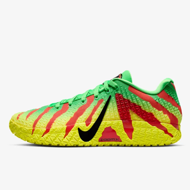 NIKE Patike Ja 3 