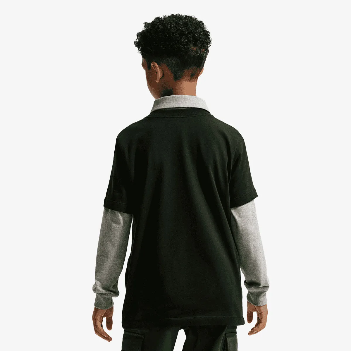 NIKE Majica K NSW TEE MAMMAL 