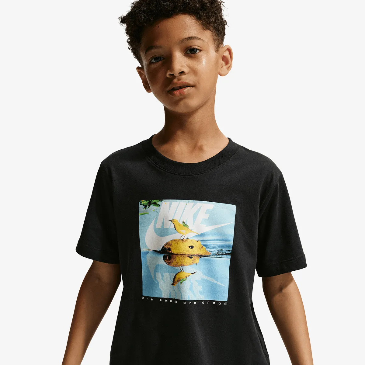 NIKE Majica K NSW TEE MAMMAL 