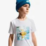 NIKE Majica K NSW TEE MAMMAL 