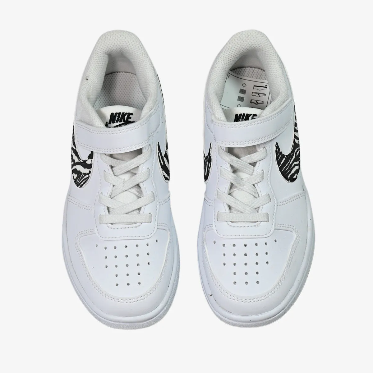 NIKE Patike COURT BOROUGH PRT (PS) 