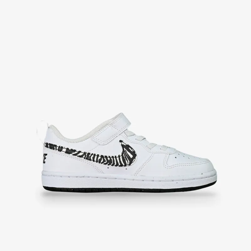 NIKE Patike COURT BOROUGH PRT (PS) 