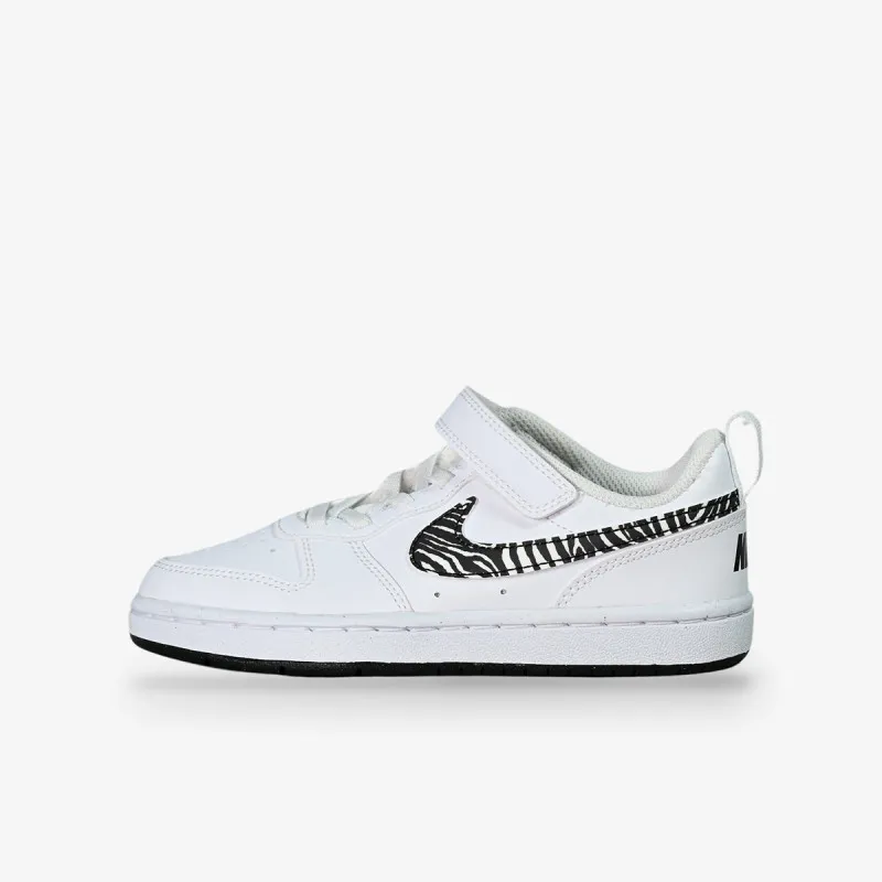 NIKE Patike COURT BOROUGH PRT (PS) 