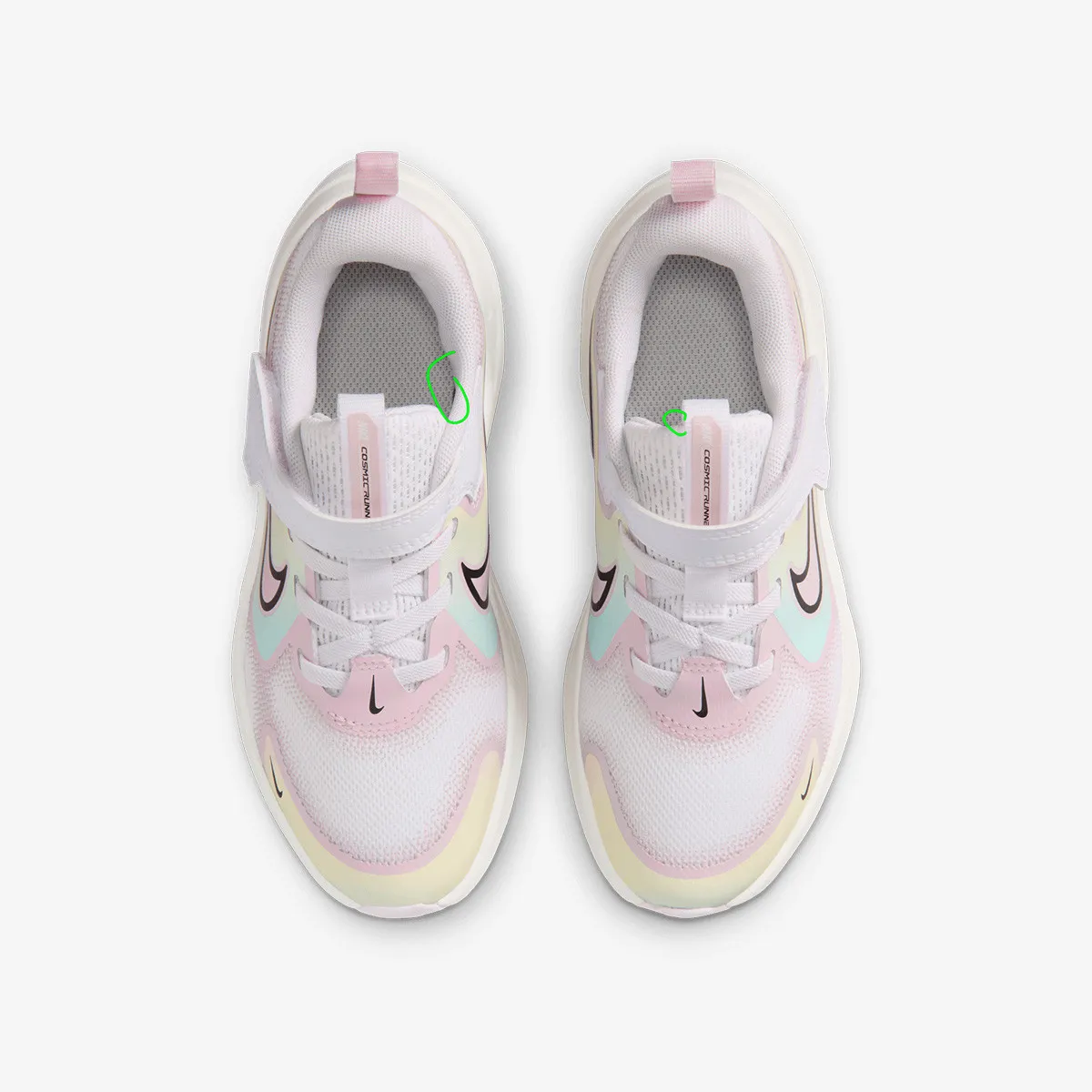 NIKE Patike NIKE COSMIC RUNNER SE 2 PS 