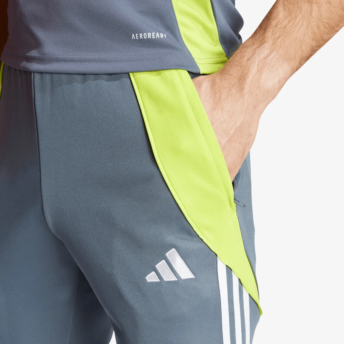 ADIDAS Donji deo trenerke Tiro 24