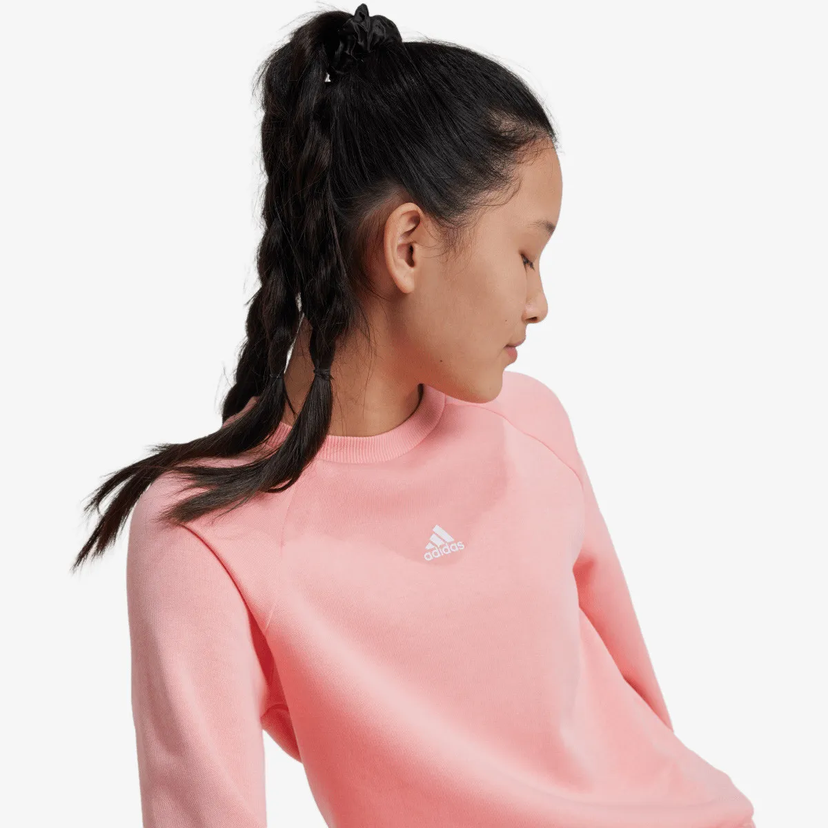 ADIDAS Dukserica JG JAM CREW