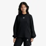 ADIDAS Dukserica JG JAM CREW 