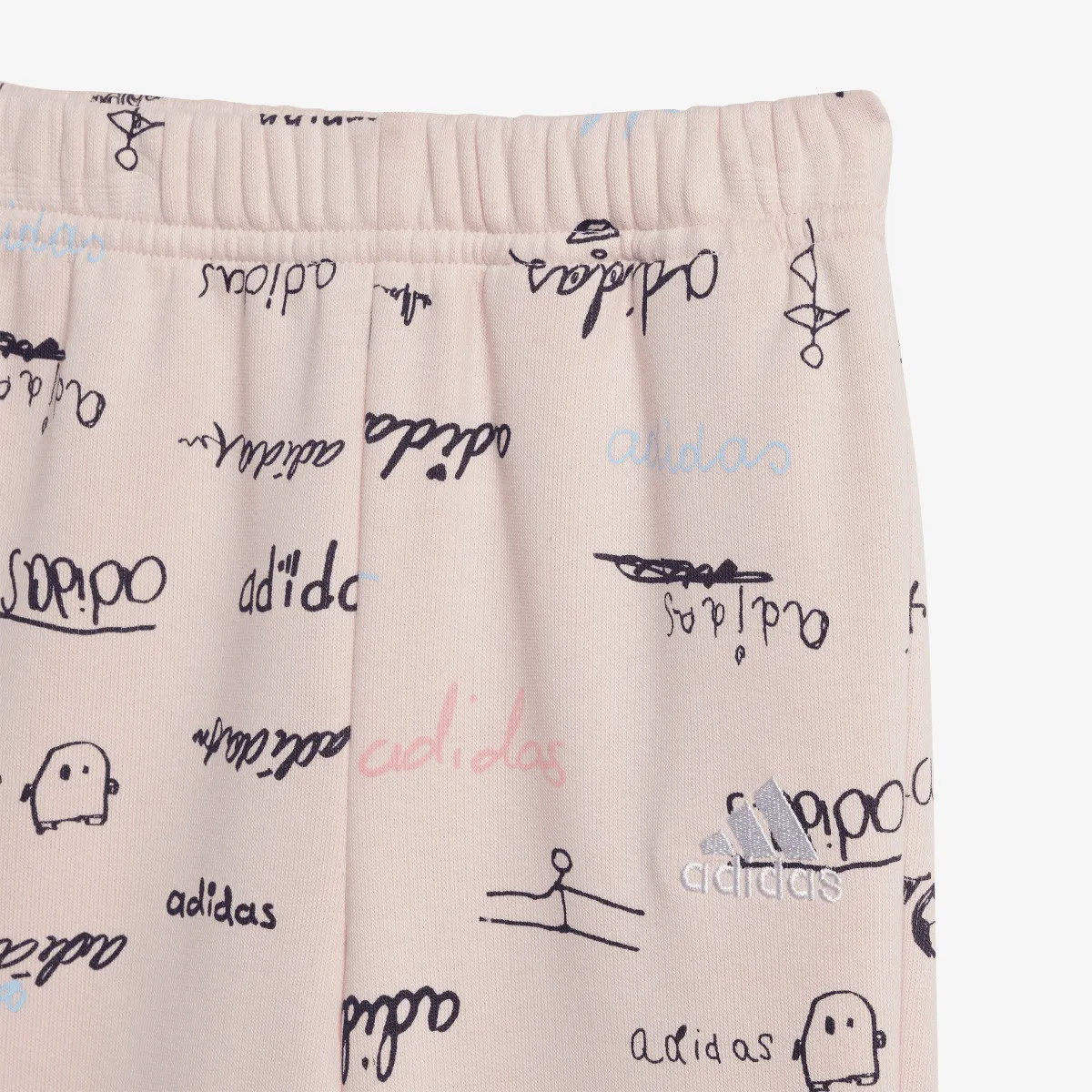 ADIDAS Trenerka I BLUV JOGGER