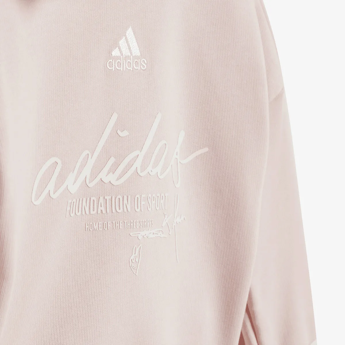 ADIDAS Trenerka I BLUV JOGGER