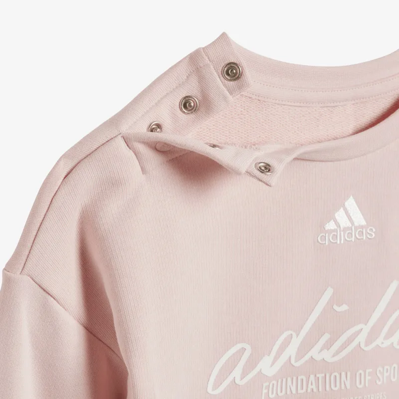 ADIDAS Trenerka I BLUV JOGGER