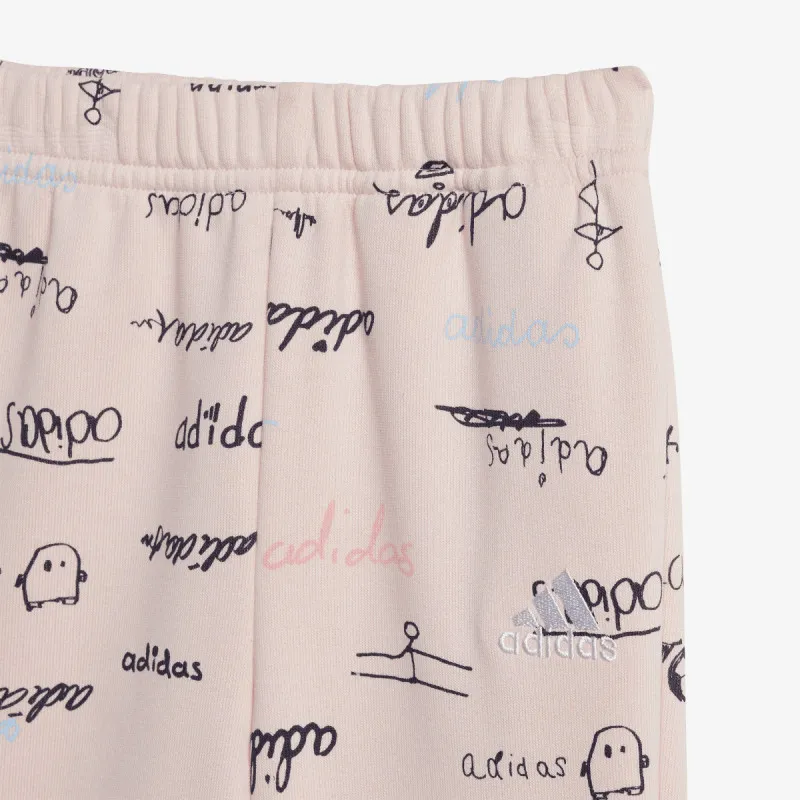 ADIDAS Trenerka I BLUV JOGGER