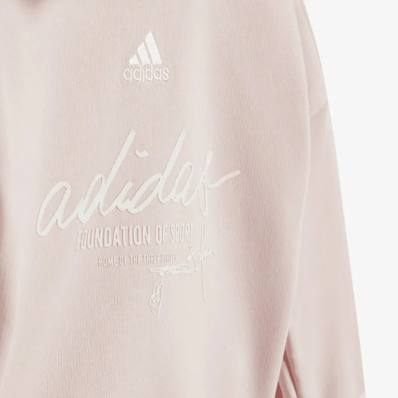 ADIDAS Trenerka I BLUV JOGGER