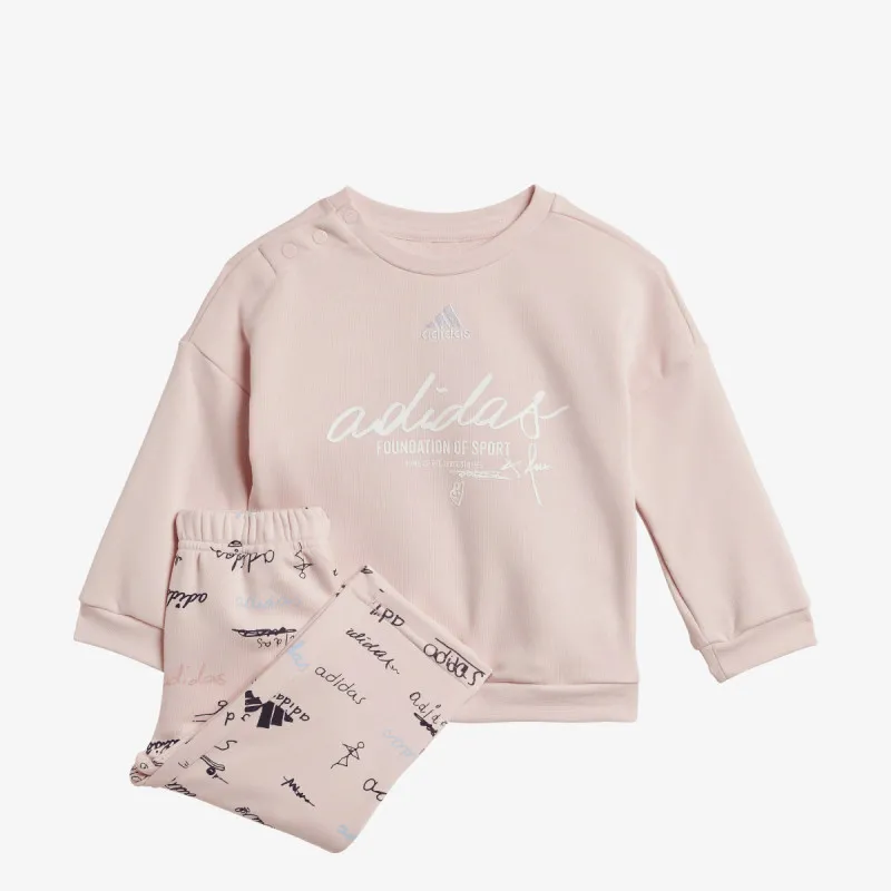 ADIDAS Trenerka I BLUV JOGGER