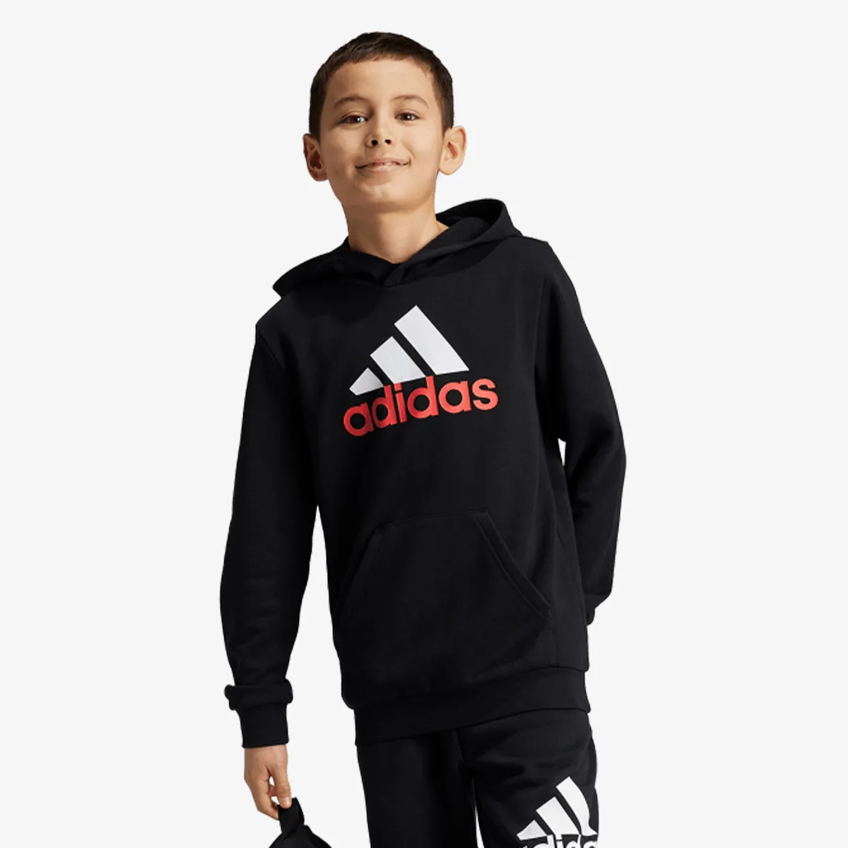 ADIDAS Dukserica Bl2