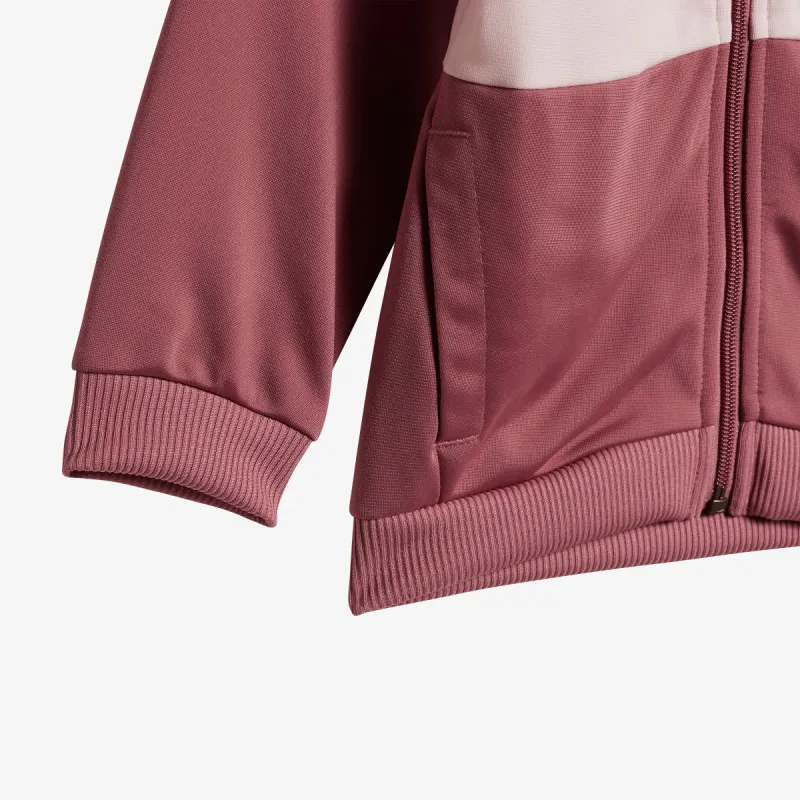 ADIDAS Trenerka I TIBERIO TS 