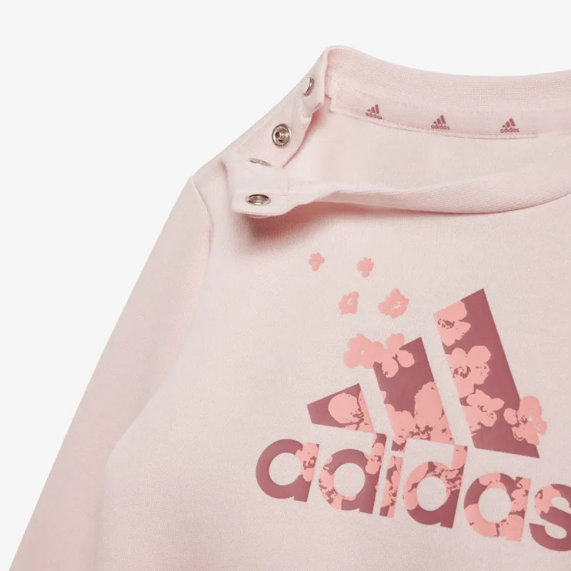 ADIDAS Trenerka Flower