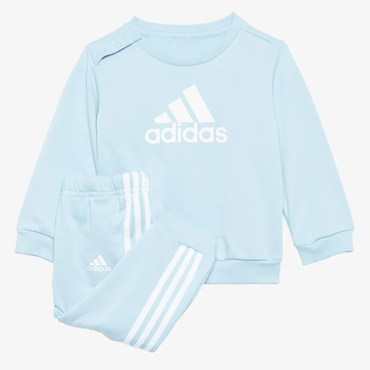 ADIDAS Trenerka I BOS Jog FT