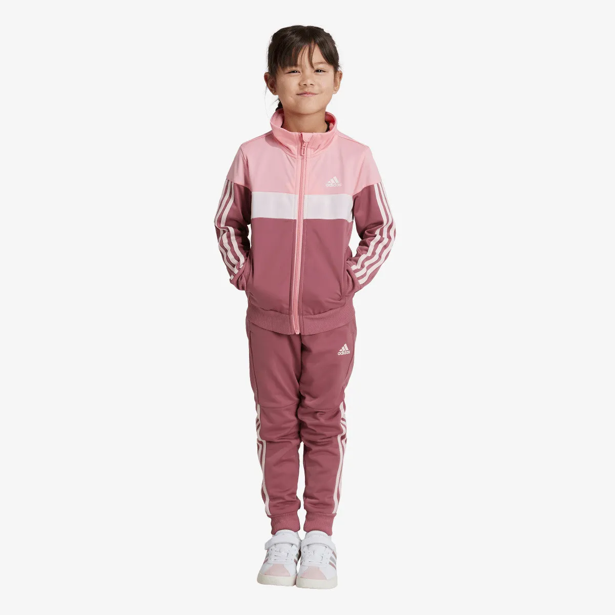 ADIDAS Trenerka Tiberio 