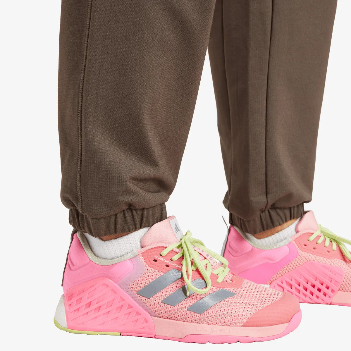 ADIDAS Donji deo trenerke PrimeLift Loose Fit 