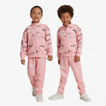 ADIDAS Trenerka LK BLUV TS 